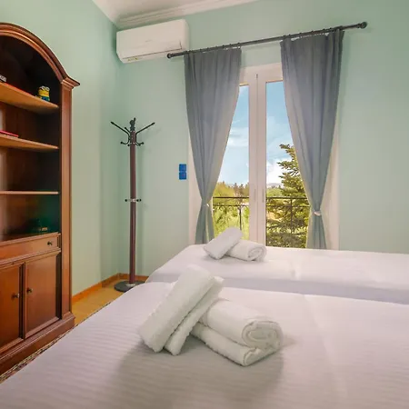 Semiramis Apartment Potamos  Exterior photo