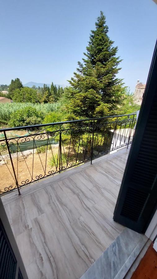 Semiramis Apartment