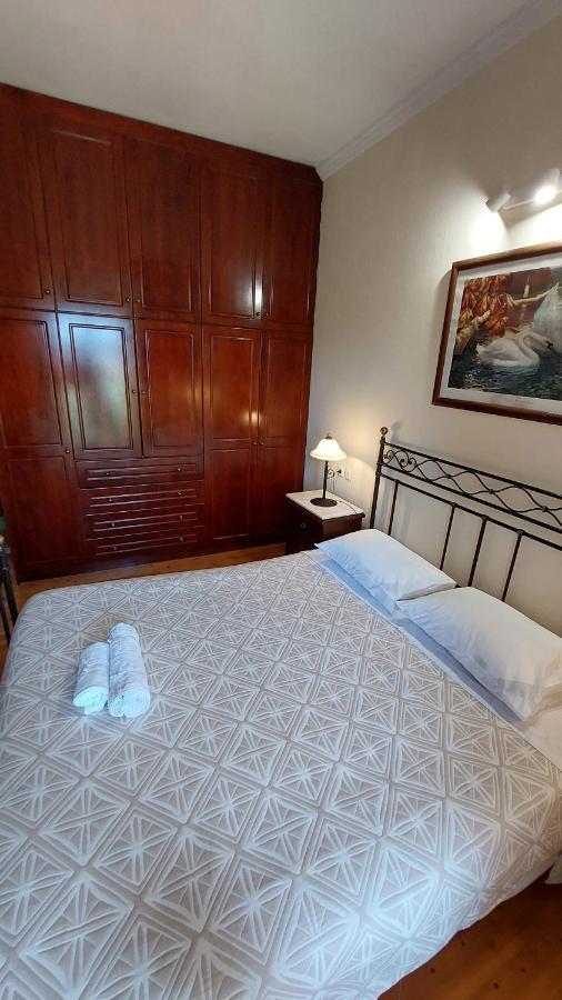 Apartment Semiramis