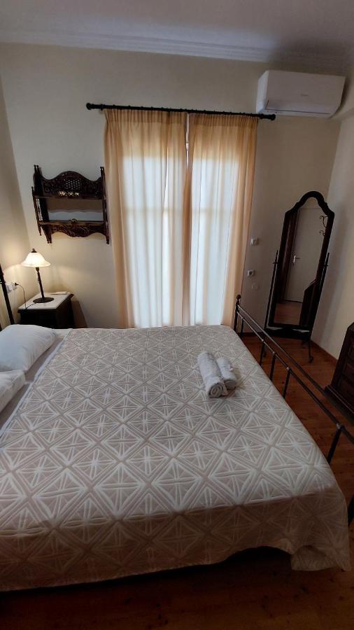 Semiramis Potamos (Corfu)
