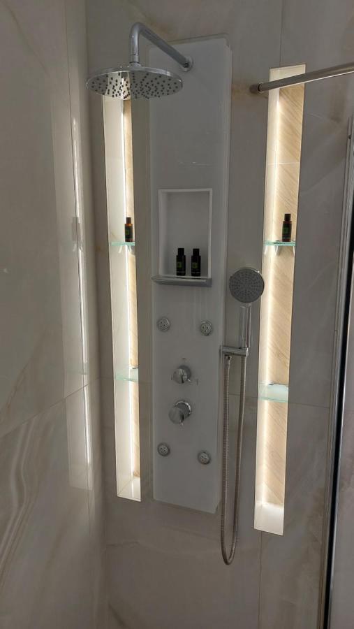 Apartment Semiramis