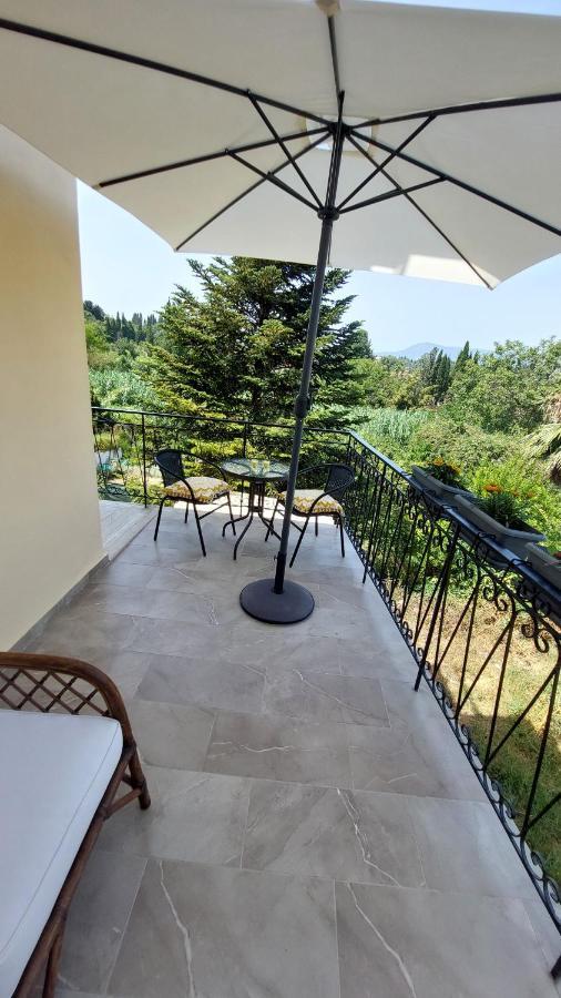 Semiramis Apartment *