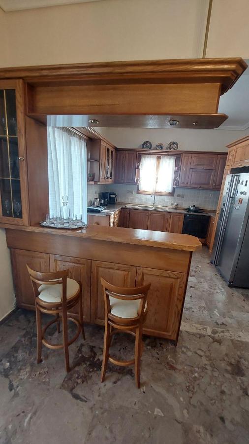 Apartment Semiramis