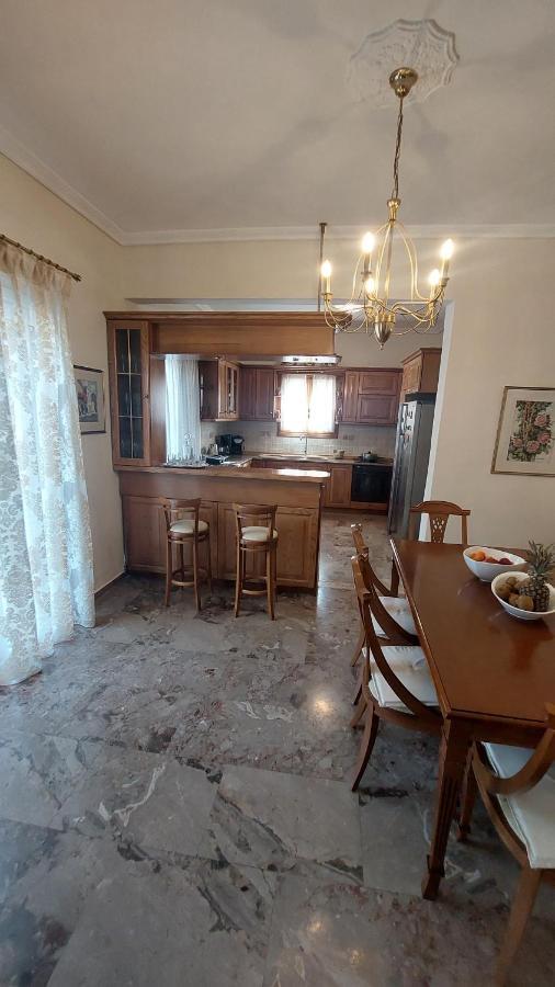 Semiramis Apartment *