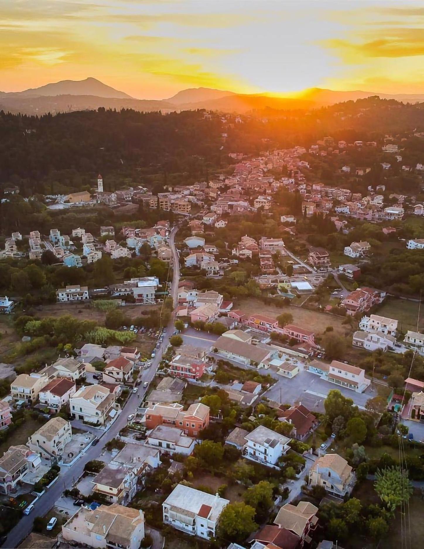 Semiramis Potamos (Corfu)