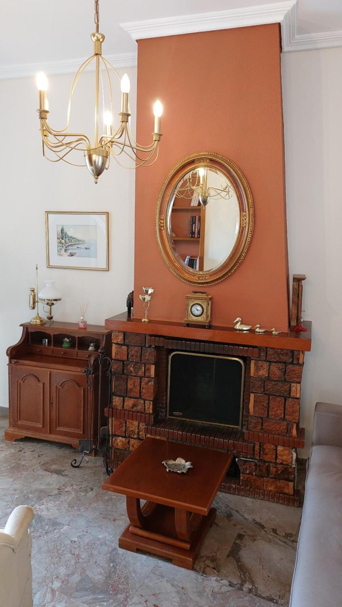 Semiramis Apartment