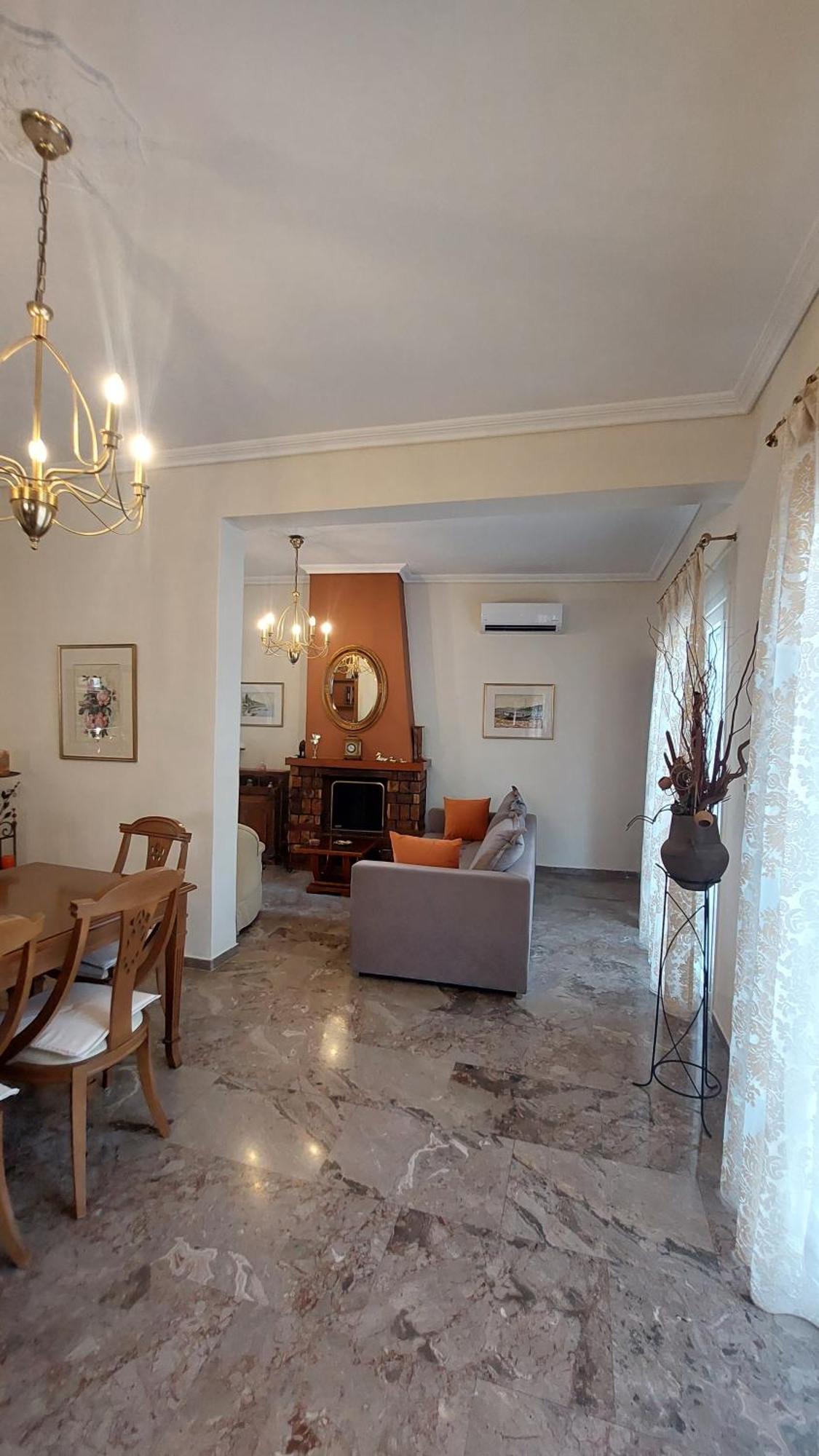 Semiramis Apartment Potamos (Corfu)