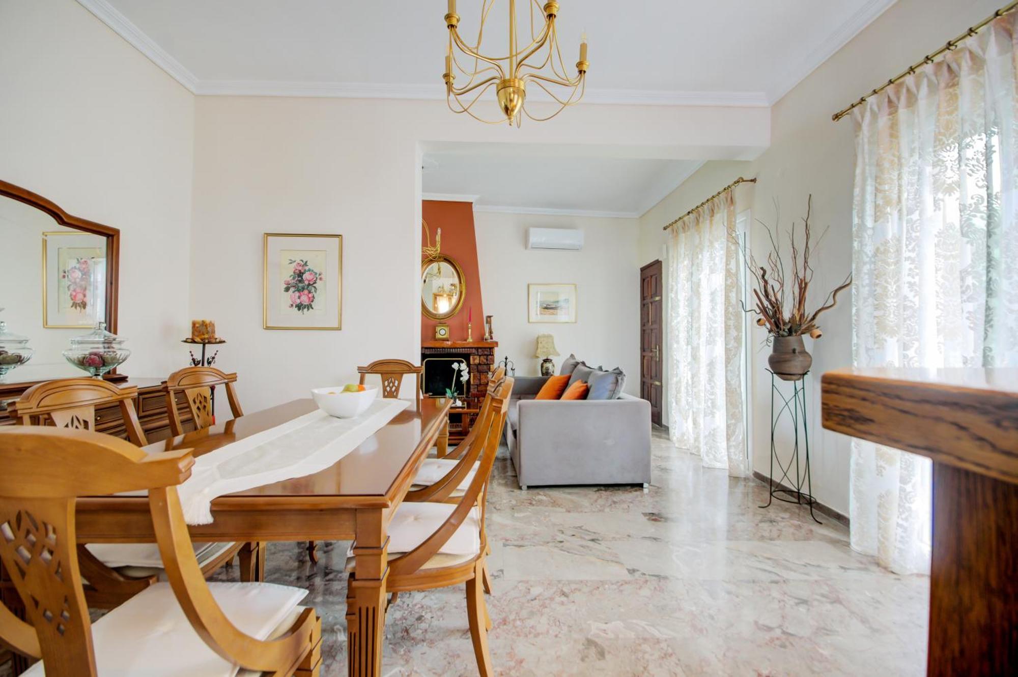 Apartment Semiramis