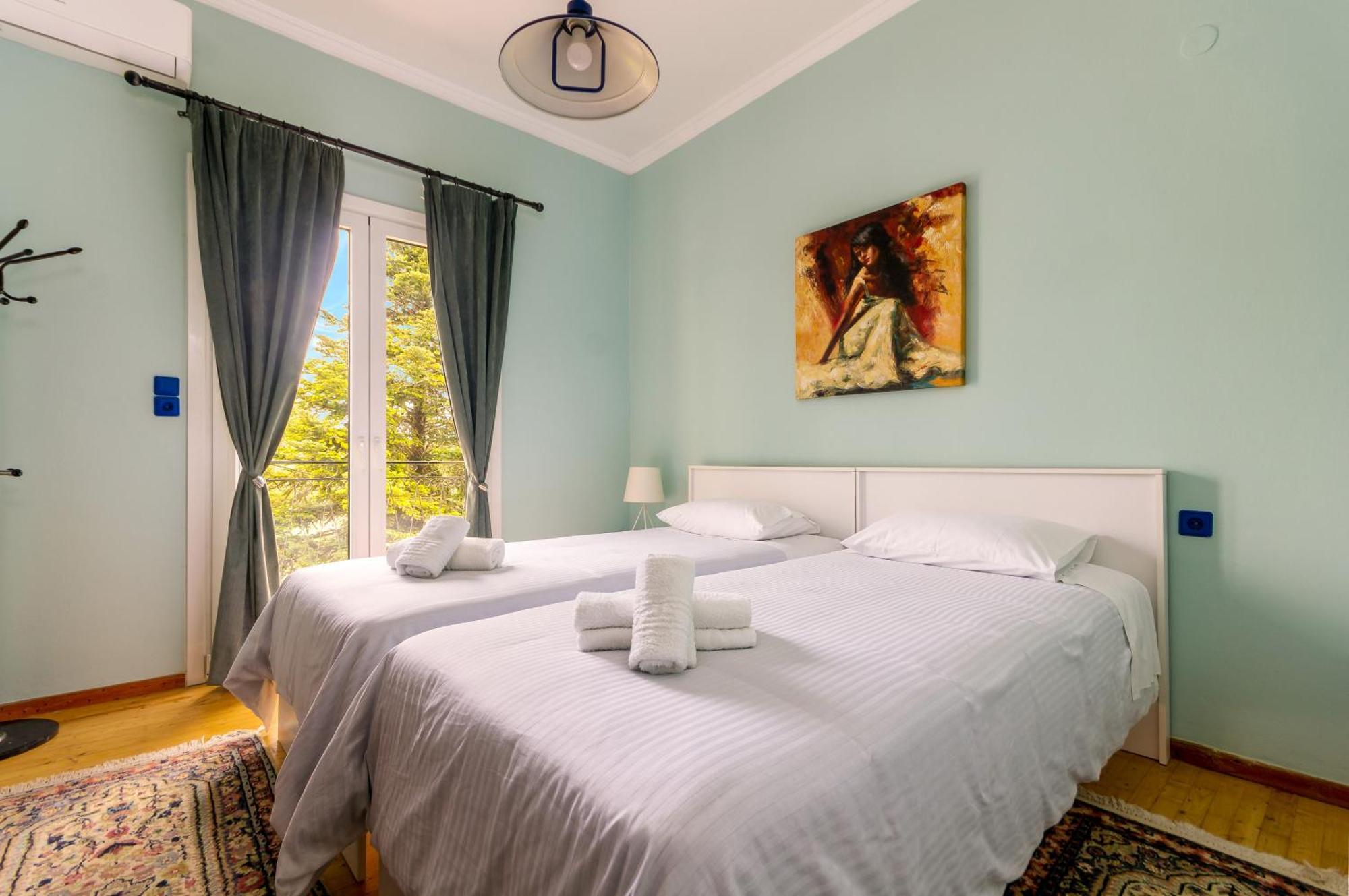 Apartment Semiramis