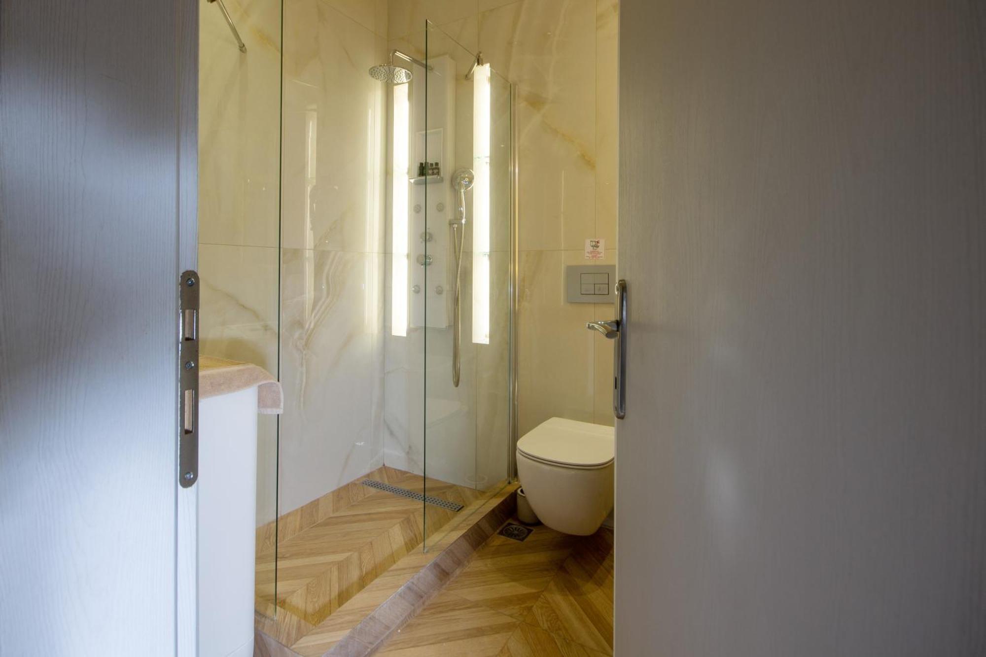 Apartment Semiramis Potamos (Corfu)