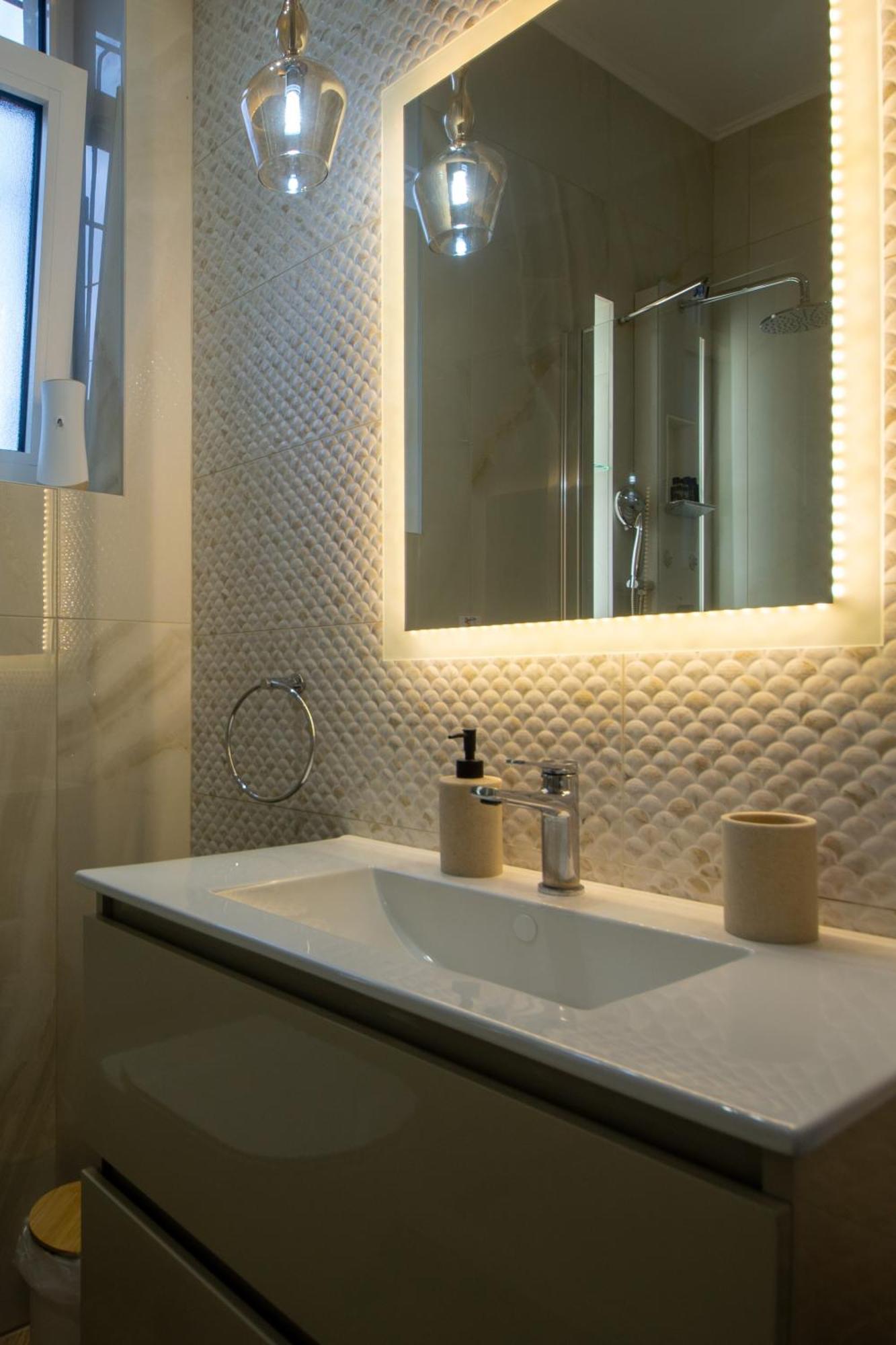 Apartment Semiramis