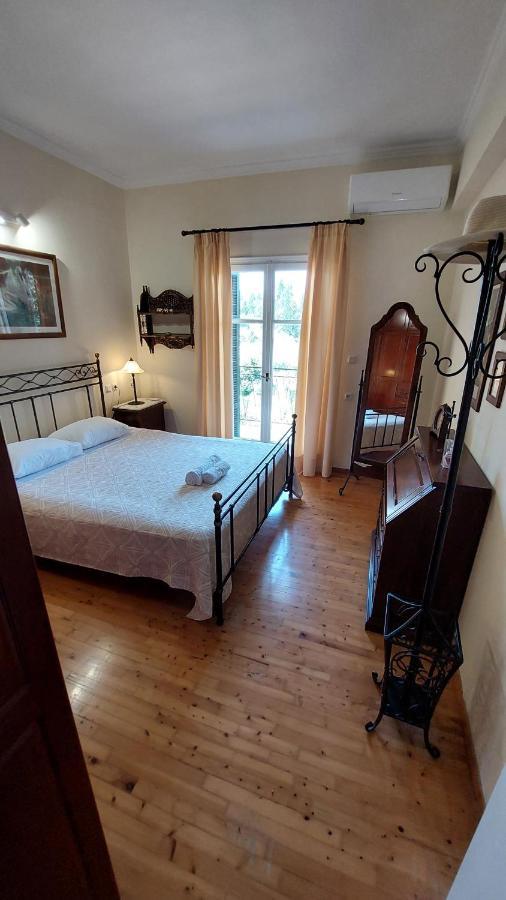 Apartment Semiramis
