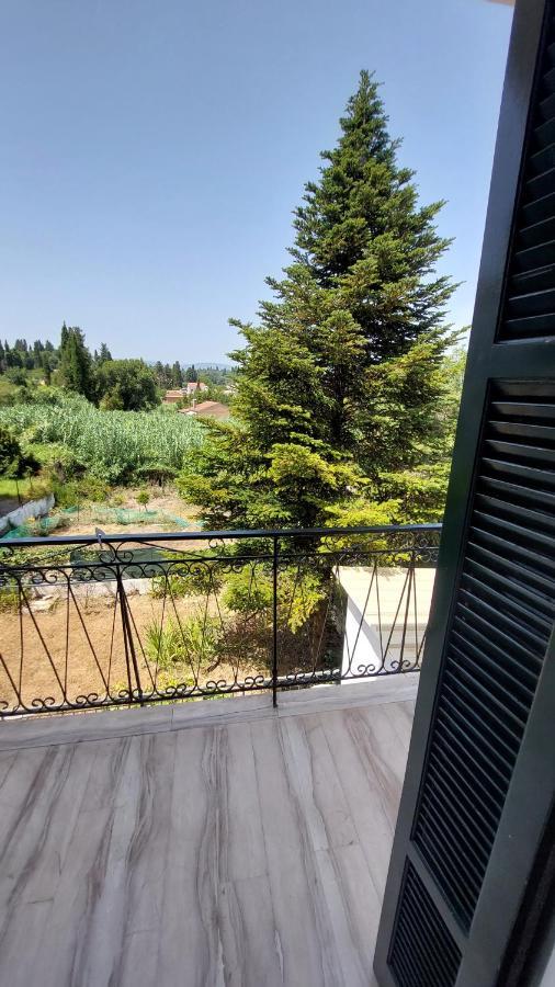 Semiramis Apartment