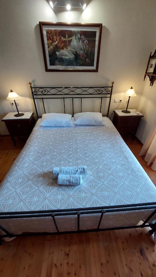 Semiramis Apartment *